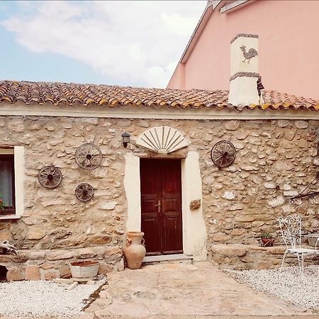 Stazzu Juanni Villa Loiri Porto San Paolo Kültér fotó