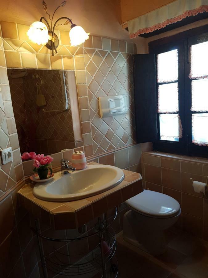 Stazzu Juanni Villa Loiri Porto San Paolo Kültér fotó