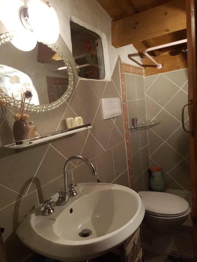 Stazzu Juanni Villa Loiri Porto San Paolo Kültér fotó